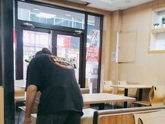 -华莱士·炸鸡汉堡(福德店)