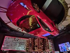 -MOSSO德国餐厅·音乐酒吧(环宇荟店)