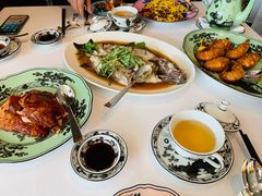 -夏苑(新加坡丽思卡尔顿美年酒店)