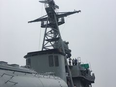 -中国人民解放军海军博物馆