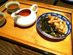 -大洋家·精品潮汕菜·生腌砂锅粥(天河东路店)