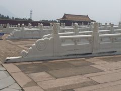 -横店影视城明清宫苑园区