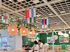 -宜家·瑞典风味餐厅(无锡店)