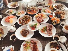 -339旋转餐厅(天府熊猫塔店)