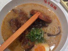 -味千拉面(广州白云机场T1西二店)