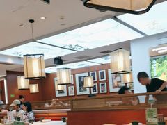 -云海肴·汽锅鸡·云南菜(高德置地店)