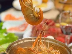 -初色海鲜自助(万丰路店)
