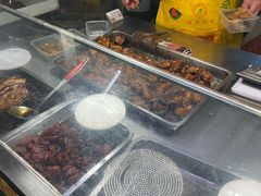 -正宗上海陆记熏鱼