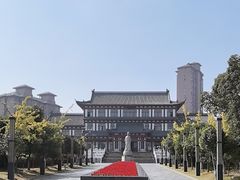 -汤显祖纪念馆