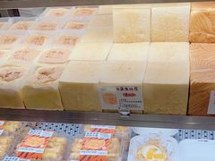 -君之狮子山·轻糖烘焙(松江印象城店)