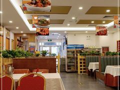 大堂-九头鸟酒家(四道口店)