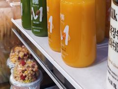 -FASHION BAKERY法森贝克(新德路店)