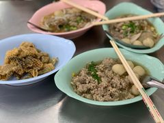 -榮泰米粉湯(Left Shop)