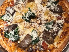 -必胜客(东大桥店)