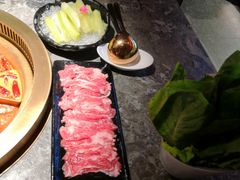 -麻路成都火锅(柏威年店)
