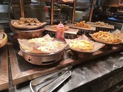 -吉布鲁牛排海鲜自助(温江合生汇店)