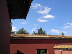 -北京市劳动人民文化宫(太庙)