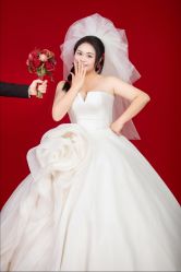 -太郎花子婚纱摄影TAHAKO(无锡店)