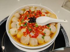 剁椒蒸芋头-石头咕(黄岐店)