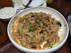 -老厨家(友谊路总店)