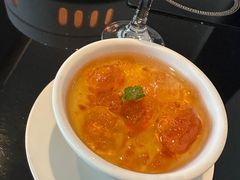 -西茶·宋宴·精致江南料理