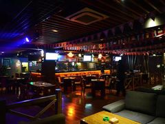 -月亮瓦肆音乐酒吧(环山路店)