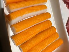 -海底捞火锅(奥森店)
