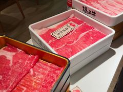 -温禾牛·和牛寿喜烧自助火锅(恒基名人店)