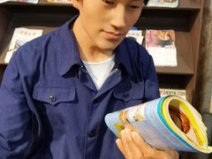 -CITY MART城市集市·里弄(北外滩来福士广场店)