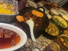 -南京大牌档(崇文门国瑞店)