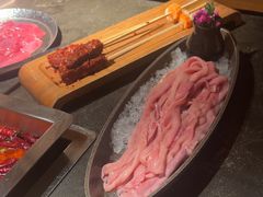 -锦城印象火锅(天府三街店)