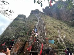 -七仙岭温泉国家森林公园