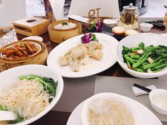 -豫璟轩中餐厅(南昌万怡店)