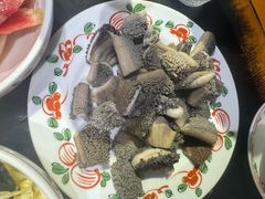 -老门框爆肚涮肉(方庄店)
