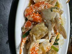 -小海豚•老字号海鲜餐厅(天涯店)