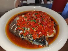 -味上湘菜馆(阿波罗店)