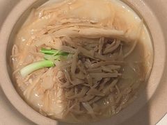 -粗茶淡饭·汉口公馆(循礼门店)