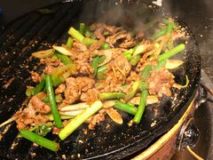 -厚味居炙子烤肉·清真(天桥南纬路店)