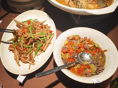 -荷栖小院·品质江西菜(红谷滩店)