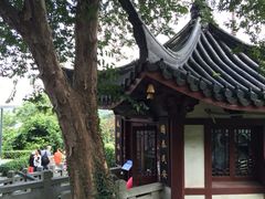 iphone_upload_pic-上海佘山国家森林公园西佘山园