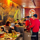 跨年要吃点好的❗️吃肉兽狂喜