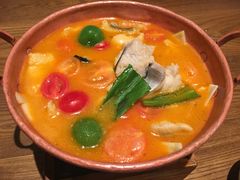 -云海肴云南菜·蒸汽石锅鱼(北京良乡华冠店)