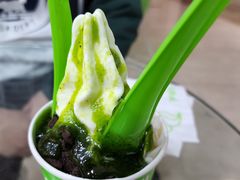 -Salud撒露欧洲冻酸奶(北苑上品店)