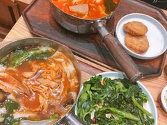 -小满手工粉(上海月星环球港店)