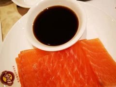 -芭菲盛宴·环球美食(解放碑英利国际店)