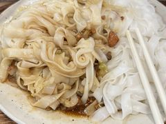 -小满手工粉(上海新世界城店)