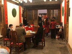 大堂-文儒九号·闽菜馆(三坊七巷店)