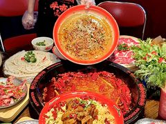 -牛市坎火锅(建设路店)