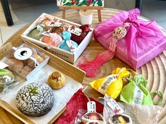 -高力乐面包咖啡厅(西塔店)