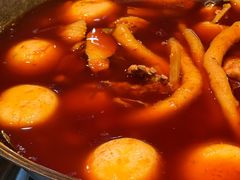 -李子坝梁山鸡(李子坝大鸡哥店)